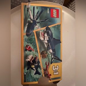 LEGO creator lego set